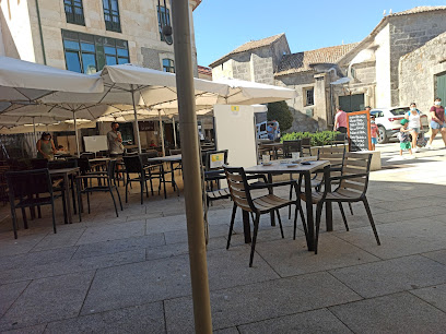 Fogar dos Maiores - portada