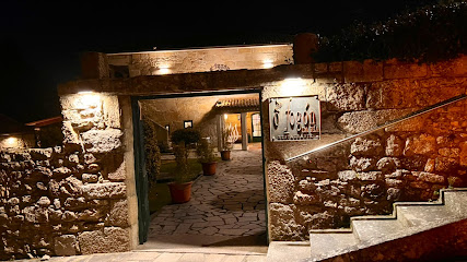 Fogón da Ría - portada