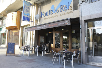 Fonte da Saúde Ii - portada