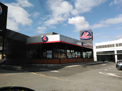 Foster´s Hollywood Oleiros - portada