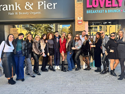 Frank’s Chicken - portada