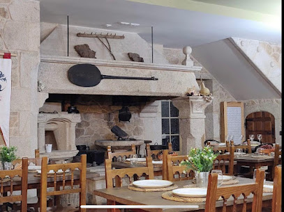 Gaia A Casa da Corrredoira - portada