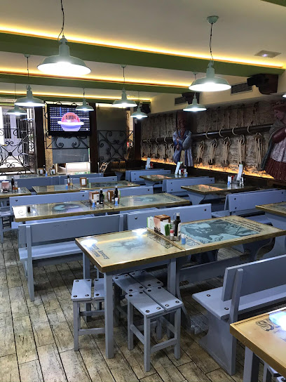 Galeón A Raíña - portada