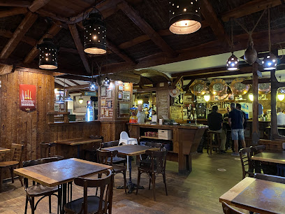 Galipizza & Cia - portada