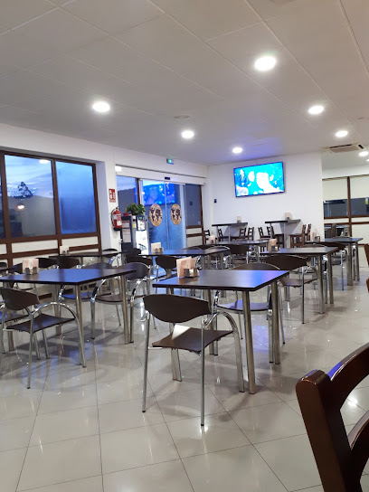 Gallaecia Food & Coffe - portada