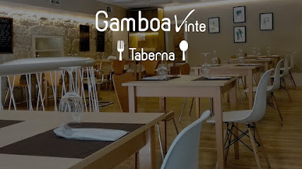 Gamboa - portada