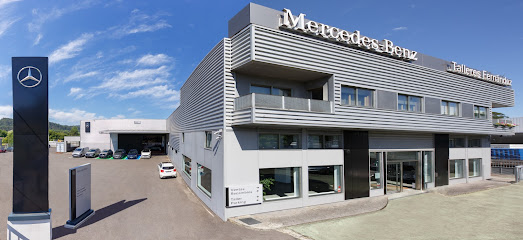 García Fernández - portada