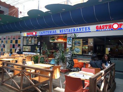 Gasthof Fontiñas - portada