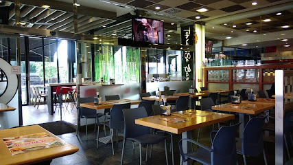 Gasthof-La Grela - portada