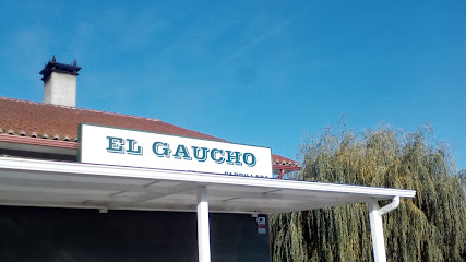 Gaucho, El - portada