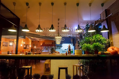 Gloria Bendita - portada