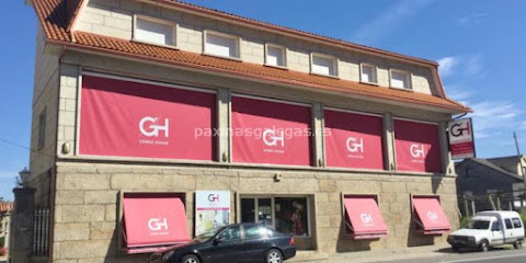 Gómez, Casa - portada