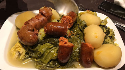 Gran Danubio, El - portada