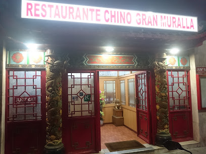 Gran Muralla - portada