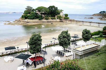 Gran Salón Portocobo - portada