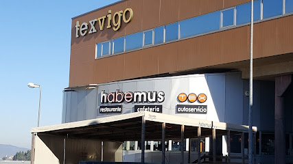 Habemus Tex - portada