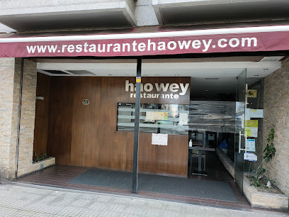 Haowei - portada