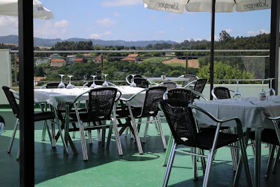 Hostal As Camelias - portada