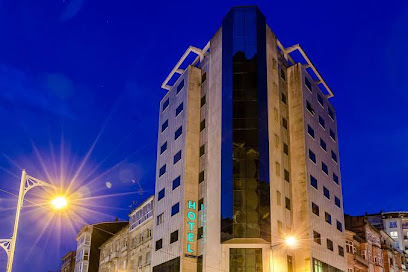 Hotel Princess - portada