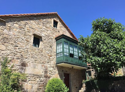 Hotel Rústico Santa Eulalia - portada