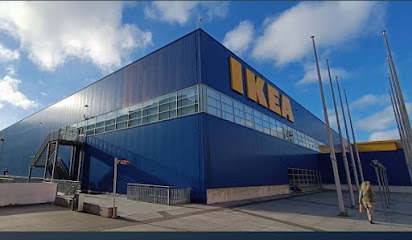 Ikea A Coruña - portada