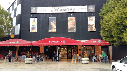 Il Capriccio - portada