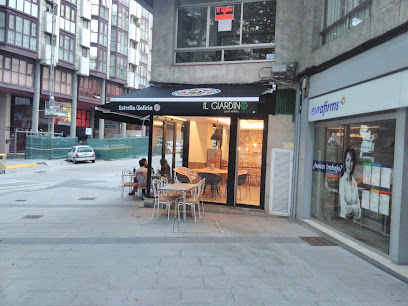 Il Giardino - portada