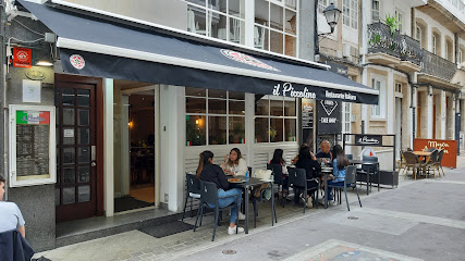 Il Piccolino - portada