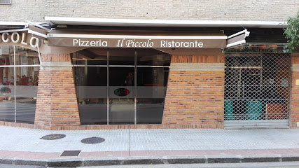 Il Piccolo - portada