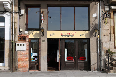 Il Tocco Genovese - portada