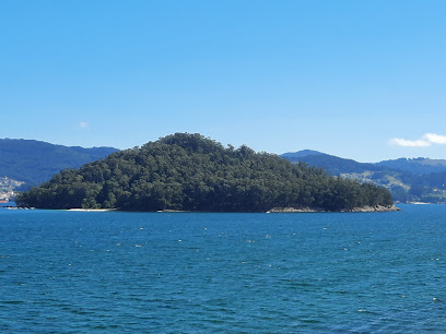 Isla de Tambo - portada