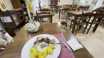 La Abadía - portada