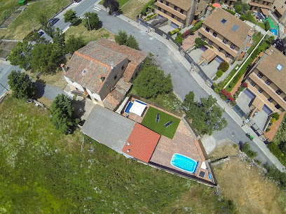 La Abuela Mari - portada