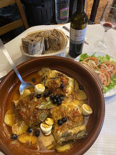 La Abuelita - portada