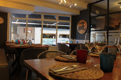 La Bella Napoli - portada