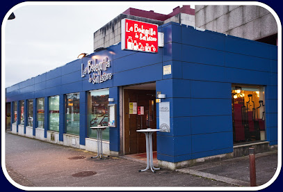 La Bodeguilla de San Roque - portada