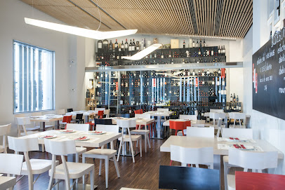 La Bodeguilla de Santa Marta - portada