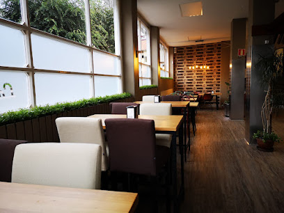 La Cabaña del Cazador - portada