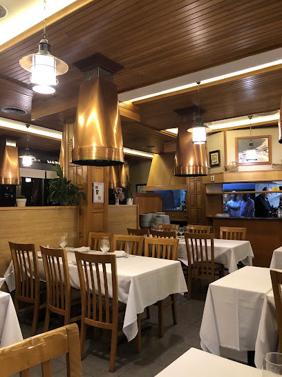 La Cabaña del Pescador - portada