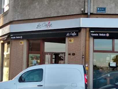 La Cantina - portada