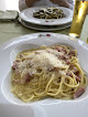 La Carbonara - portada