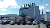La Casa - portada
