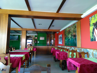 La Cocina de Zina - portada