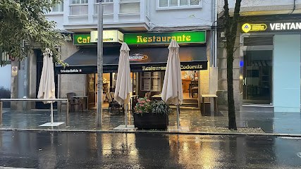 La Codorniz - portada