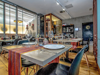 La Conquista - portada