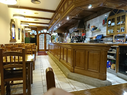 La Criolla - portada