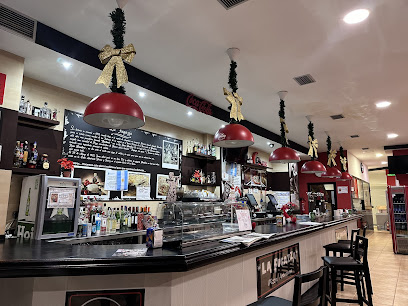 La Fugazza - portada