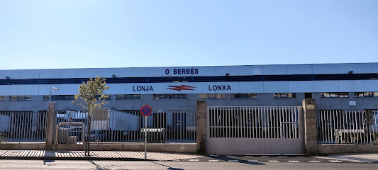 La Lonja - portada