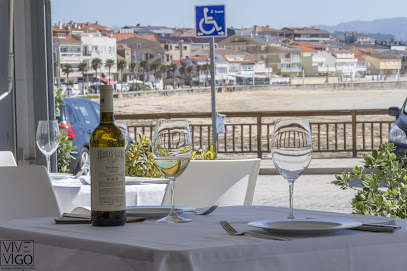 La Mar Salada - portada