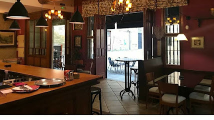 La Pedrera - portada